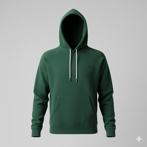 Sudadera con Capucha para Niños, Diseño Personalizado, Tejido de Punto, Ajuste Cómodo, Uso en Todas las Temporadas - Product Image 3