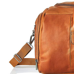 Bolso de Cuero de Moda de Primera Calidad, Nuevo Estilo, Venta Directa de Fábrica, Color Personalizado - Product Image 4