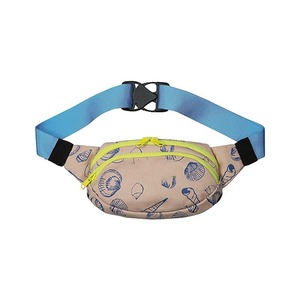 Wholesale Custom Logo Printed Fashion <b>Belt</b> Bag Outdoor Ladies Mens Girl's Women Fanny Pack Travel Sport <b>Waist</b> Bag - Product Image 2