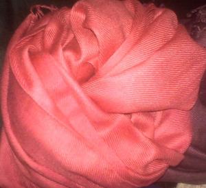 Colorful Viscose <b>Pashmina</b> <b>Shawl</b> - Product Image 4