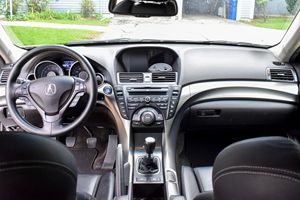 ACURA TL SH-AWD 2012 USADO (LHD/RHD) - Product Image 5