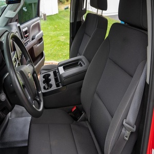 Chevrolet Silverado 6500 2021 de Alta Demanda, 4x4 de Servicio Medio - Product Image 2