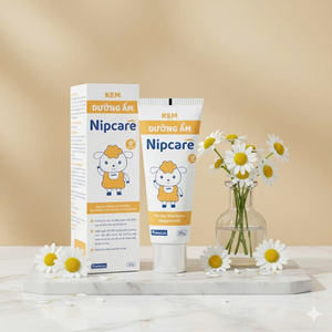 Crème pour le visage et le corps NIPCARE OEM ODM pour peaux sensibles |   Qualité supérieure à prix compétitif - Product Image 4