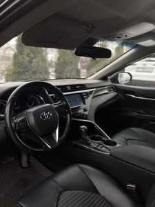 รถยนต์โตโยต้า แคมรี่ 70 SE ปี 2019 มือสอง สภาพดีเยี่ยม - Product Image 4