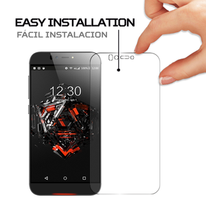 Protecteur d'écran antichoc pour Umi Iron Pro, film durable et protecteur pour une sécurité accrue des appareils mobiles - Product Image 2