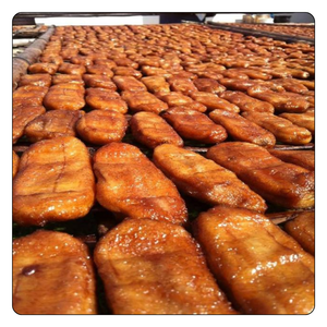 <b>Sweet</b> Soft Dried Banana from Vietnam Moist Dehydrated Snack for OEM Food Companies Exporters and Retail Chains vs <b>large</b> quantity - Product Image 2