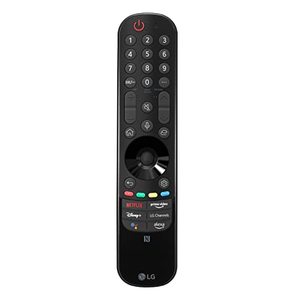 2022 77-Inch Class Smart 4K <b>TV</b> with Voice Assistant Convenient <b>Remote</b> <b>Controls</b> - Product Image 1