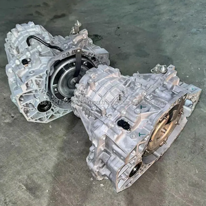 เกียร์อัตโนมัติมือสอง JF010 - Product Image 6