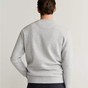 Remium-Camiseta con cuello redondo, camisa con remaches en 3D - Product Image 2