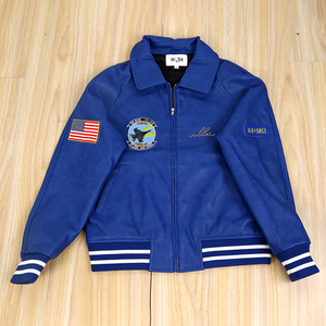 เสื้อแจ็คเก็ตกันลมสำหรับผู้ชาย, เสื้อผ้าแฟชั่นขายดีเสื้อแจ็คเก็ตฤดูหนาว - Product Image 2