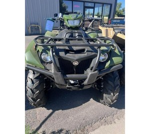 Prix d'usine exclusif KodiakS 700cc EPS Quad utilitaire tout-terrain 4x4 haute performance en aluminium/acier prêt à être expédié - Product Image 1