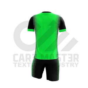 ชุดวอลเลย์บอลโพลีเอสเตอร์ชุดวอลเลย์บอล100% ออกแบบได้ตามต้องการ - Product Image 2