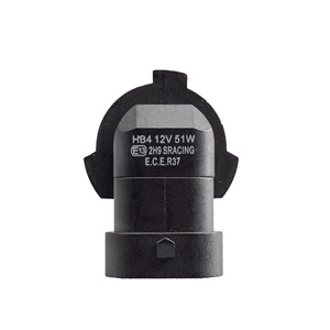 Ampoules halogènes de style HID HB4 9006 - Product Image 4