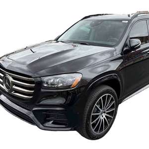 GLS 450 2025 Usado en Excelentes Condiciones, ~375 hp, Motor Turbo de 6 Cilindros AMG, Bajo Kilometraje, Sin Problemas Mecánicos, Listo para Conducir - Product Image 1