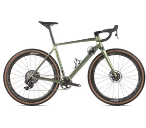 Bicicleta de Carretera Completa 2025 Coll-nagoos C68 Gravel GRX RX825 de 24 Velocidades, Cuadro de Carbono, Espacio para Neumáticos de 42 mm, Neumáticos 700x40 - Product Image 3