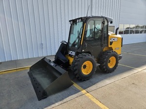 รถตักล้อยาง300 JCB - Product Image 6