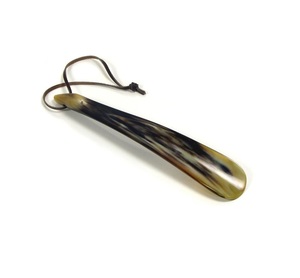 Chausse-pieds en buffle le plus vendu, chausse-pieds long pour personnaliser la taille, qualité standard, fabriqué en Inde - Product Image 4