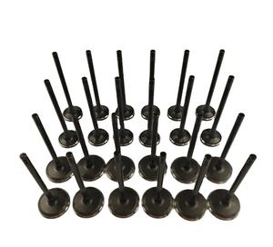 Nouveau kit de soupapes de cylindre de moteur de qualité supérieure, admission et échappement, pour Jeep Chrysler 3.6 3.6l ERC essence, voiture <span class=keywords><strong>américaine</strong></span> Oe 05047917AA - Product Image 2