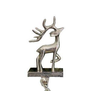 Soporte de media de metal de diseño de lujo para el hogar y el jardín y accesorios de decoración navideña festiva a la venta - Product Image 6