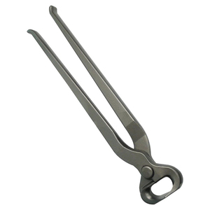 Pinza de pezuña, solución de herrador Premium, durabilidad inigualable, precisión refinada, diseño ergonómico cómodo - Product Image 5