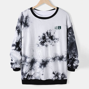 Vente chaude 100% coton décontracté hommes sweats qualité supérieure écologique respirant avec motif solide pour l'hiver - Product Image 1