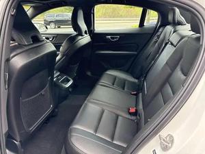 2023สำหรับ S60 B5 PLUS Black Edition Turbo AWD Leather Light interlight - Product Image 3