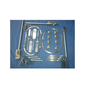 Rétracteur éclairé médical lumière utile écarteur mammaire outil de chirurgies reconstructives à vendre écarteur Ferreira Bookwalter - Product Image 2