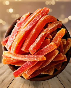 PAPAYA SECA 100% NATURAL PRECIO DE FÁBRICA DE VIETNAM - Product Image 1