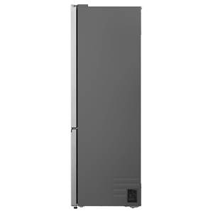 Refrigerador y Congelador Inteligente GBBW322CPY Total No Frost Prime Silver Clase C 69.7x70.4x203cm - Product Image 3