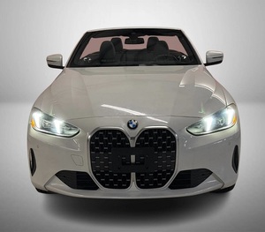 Meilleure offre de qualité d'occasion 2025 B-M-W Série 4 430i Cabriolet RWD d'occasion - Product Image 1