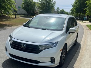 Honda Pilot 2023 d'occasion en bon état - à vendre - Product Image 4
