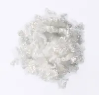 What is polyester fiberfill? - POLYESTER STAPLE FIBER HOLLOW CONJUGATED  FIBER