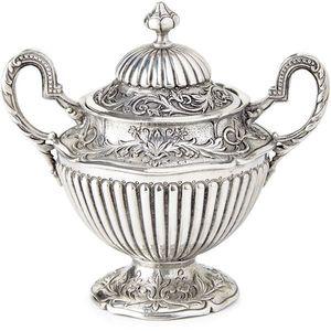 Casseroles en métal de qualité supérieure pour restaurants Design classique pour servir des aliments chauds à usage régulier - Product Image 3