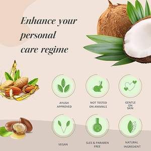 Baume à lèvres hydratant en marque blanche OEM avec beurre de karité, huile d'amande et vitamine E, vente en gros en vrac, baume à lèvres aromatisé à la noix de coco et à la vanille - Product Image 6