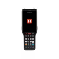 허니웰 CK62 견고한 4인치 PDA 창고용 IP65 인증 5G 듀얼 SIM Wi-Fi 6E 2D 이미지어 탑재
