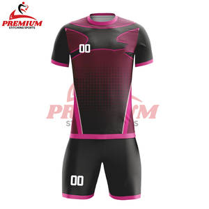 Top Grade Soccer Wear <b>Football</b> Jersey - Product Image 3