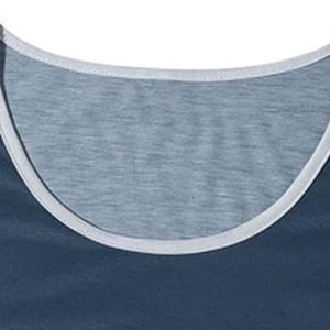 Custom Made Men's Sports <b>Mesh</b> Tank <b>Top</b> Gym Wear Short Vest for Teams - Product Image 3