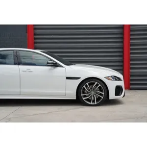 2024-XF-R-Dynamic SE Nuevo SUV Eléctrico con Motor Turbo, Caja de Cambios Manual/Automática, Asientos Traseros de Cuero, Opciones de Motor a Gasolina/Eléctrico - Product Image 3