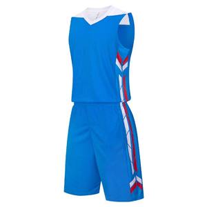 Uniformes de Baloncesto Duraderos, Reversibles y de Secado Rápido, Camisetas de Entrenamiento, Ropa Deportiva para Hombre, Conjunto Deportivo para Mujer, Traje Deportivo - Product Image 3