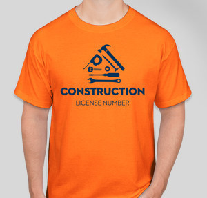 เสื้อยืดแขนยาวสีส้มแบบสะท้อนแสง Kokal Safety - Product Image 3