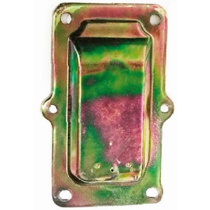 Coperchio del Cambio Compatibile Z750 Rif. 974022, Parte del Motore per Macchinari - Product Image 1