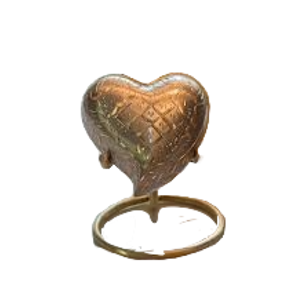 Urnes funéraires souvenir en gros pour les cendres humaines dans une boîte noire des plus luxueuses et élégantes pour les meilleures ventes - Product Image 6