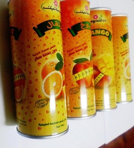 น้ำผลไม้และน้ำหวานบริสุทธิ์ 100% บรรจุขวด - Product Image 6