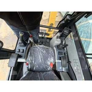 Excavatrice sur chenilles XE27U 2026 pour la construction et l'agriculture, poids opérationnel de 20 tonnes, avec godet, neuve ou d'occasion - Product Image 2