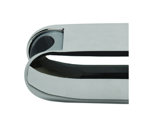 Supporto per doccia in nichel (Electro DH 92.035/CR) (Confezione blister) - Product Image 2