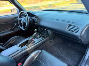 สะอาด2008ใช้ S2000 HO-N-DA - Product Image 4