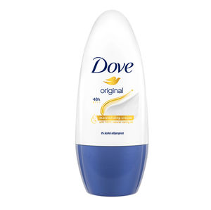 Desodorante Dove Roll-On de alta calidad disponible para suministro al por mayor a precio de fábrica - Product Image 1