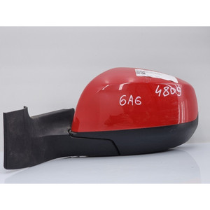 กระจกมองข้างซ้าย SX OPEL Agila B 5 PIN MIRROR K10B (08>) - Product Image 1