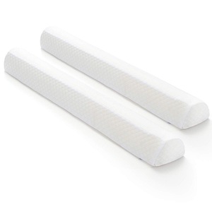 חם מכירה לילדים מיטת רכבת בטיחות מגן בצד המיטה קצף פעוטות פעוטות שינה מעקה - Product Image 1