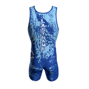 Expédition rapide, Rashguard de lutte personnalisable à motif mixte sur le devant, séchage rapide, extensible dans les 4 sens, ne se décolore pas, sublimé, pour sports de combat - Product Image 6